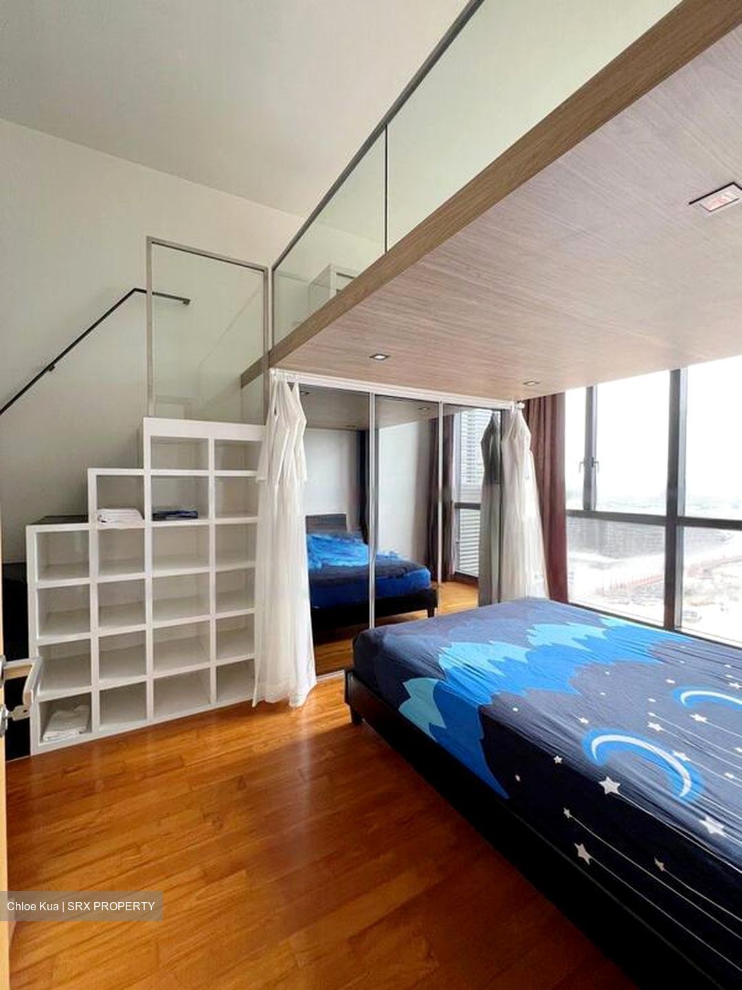 The Tennery (D23), Apartment #552971921